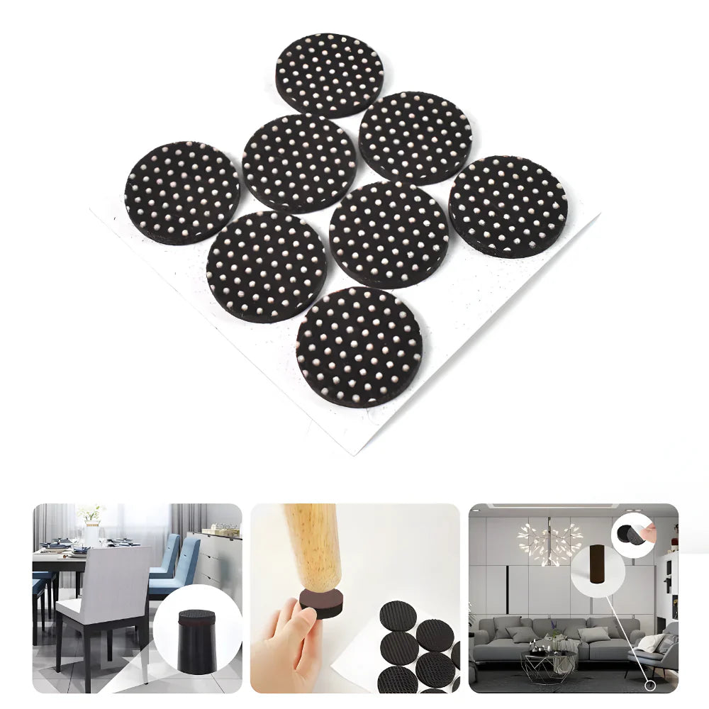 Best furniture floor pads - protectors | 2025 | fast shipping