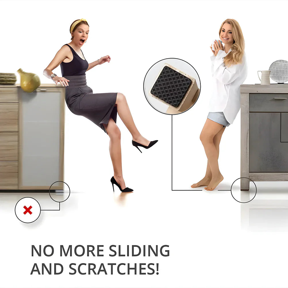 Best furniture floor protector pads - protectors | 2025 | fast shipping