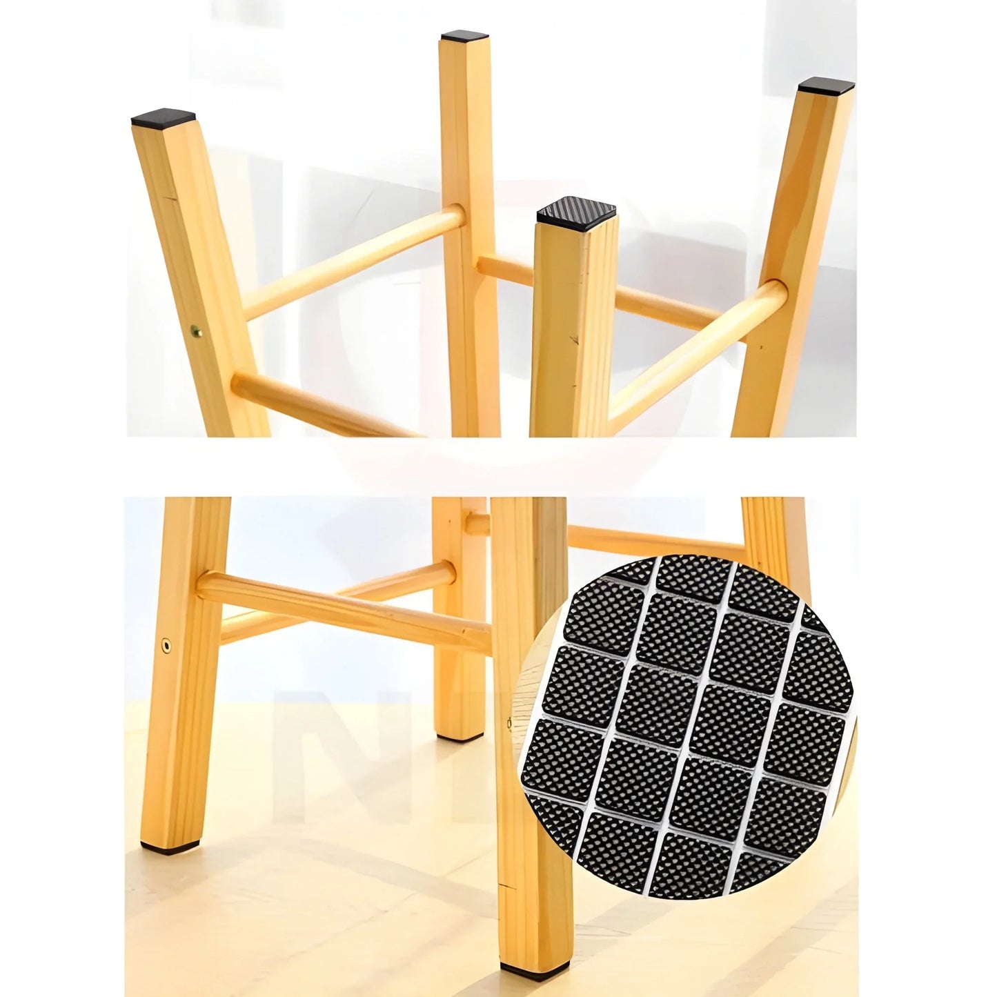 Furniture Protection Pad Anti Slip Floor - Home Improvement