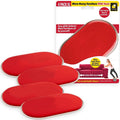 Furniture Sliders – Pack of 4