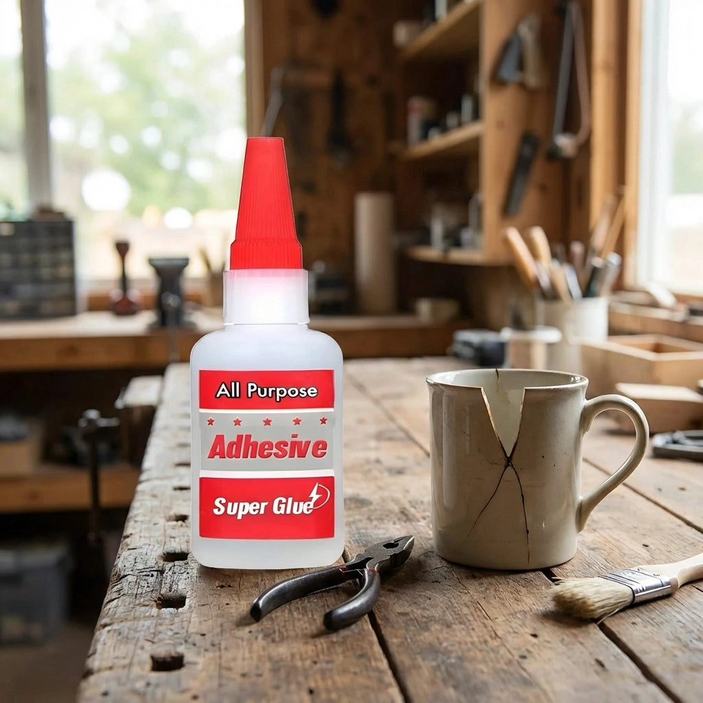 All-in-1 Waterproof Spray