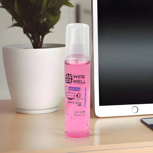 Gadget Screen Cleaning Gel - Mobile Accessories