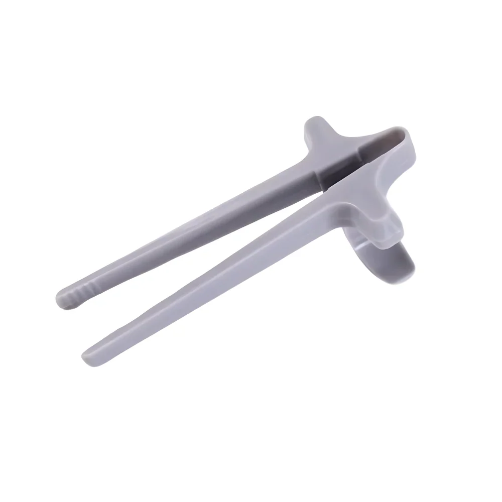Gaming Snack Finger Tongs - Home & Kitchen