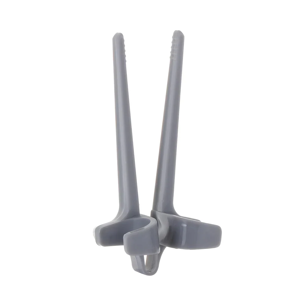 Gaming Snack Finger Tongs - Home & Kitchen