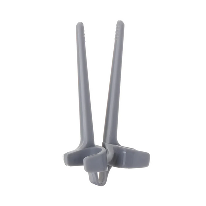 Gaming Snack Finger Tongs - Home & Kitchen