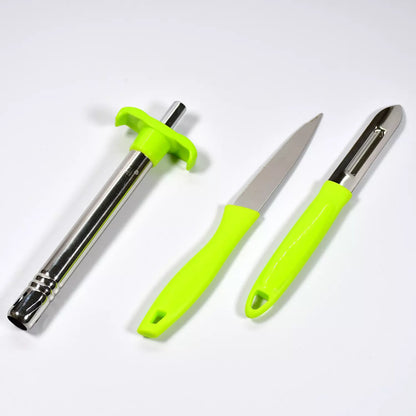 Best ganesh divine 3-in-1 utility set - kitchen utensil sets | 2025 | fast shipping