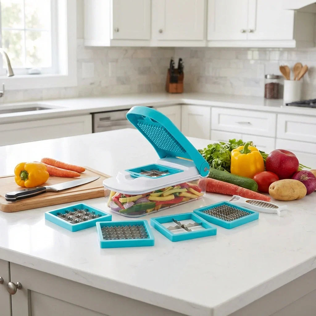 Best ganesh quick veg dicer - kitchen slicers | 2026 | fast shipping