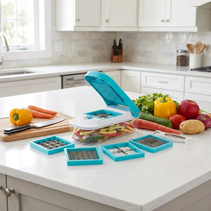 Best ganesh quick veg dicer - kitchen slicers | 2026 | fast shipping