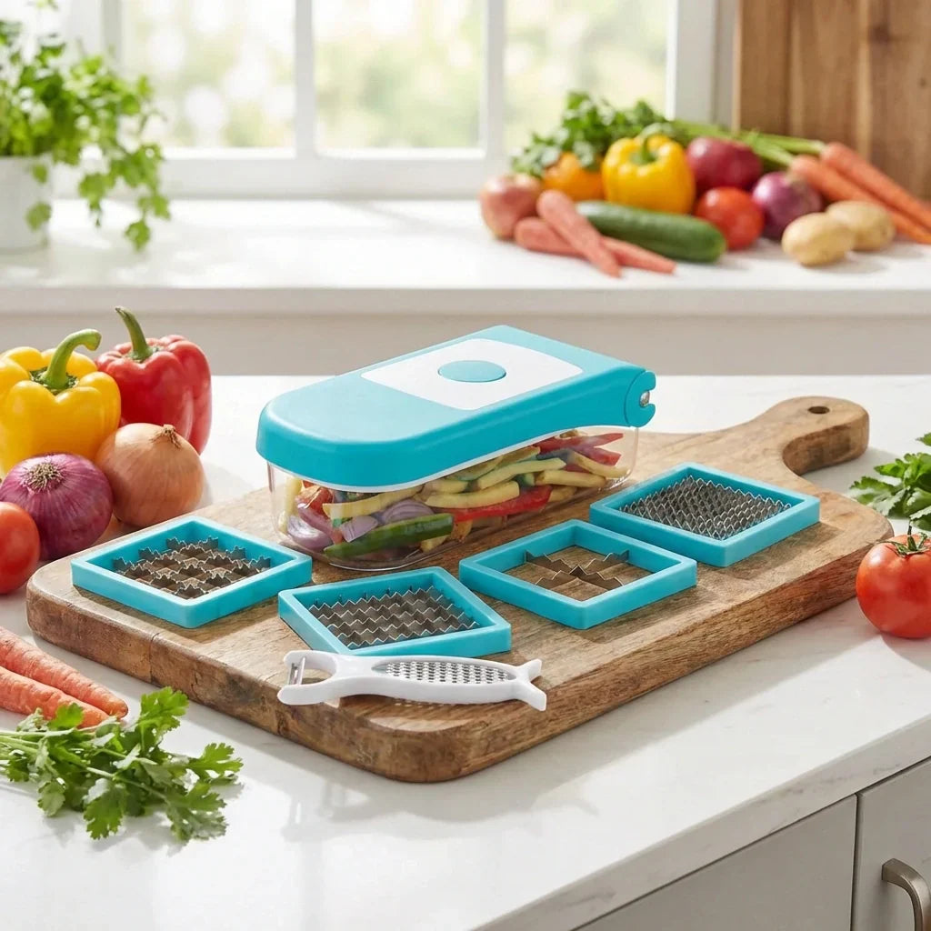 Best ganesh quick veg dicer - kitchen slicers | 2026 | fast shipping