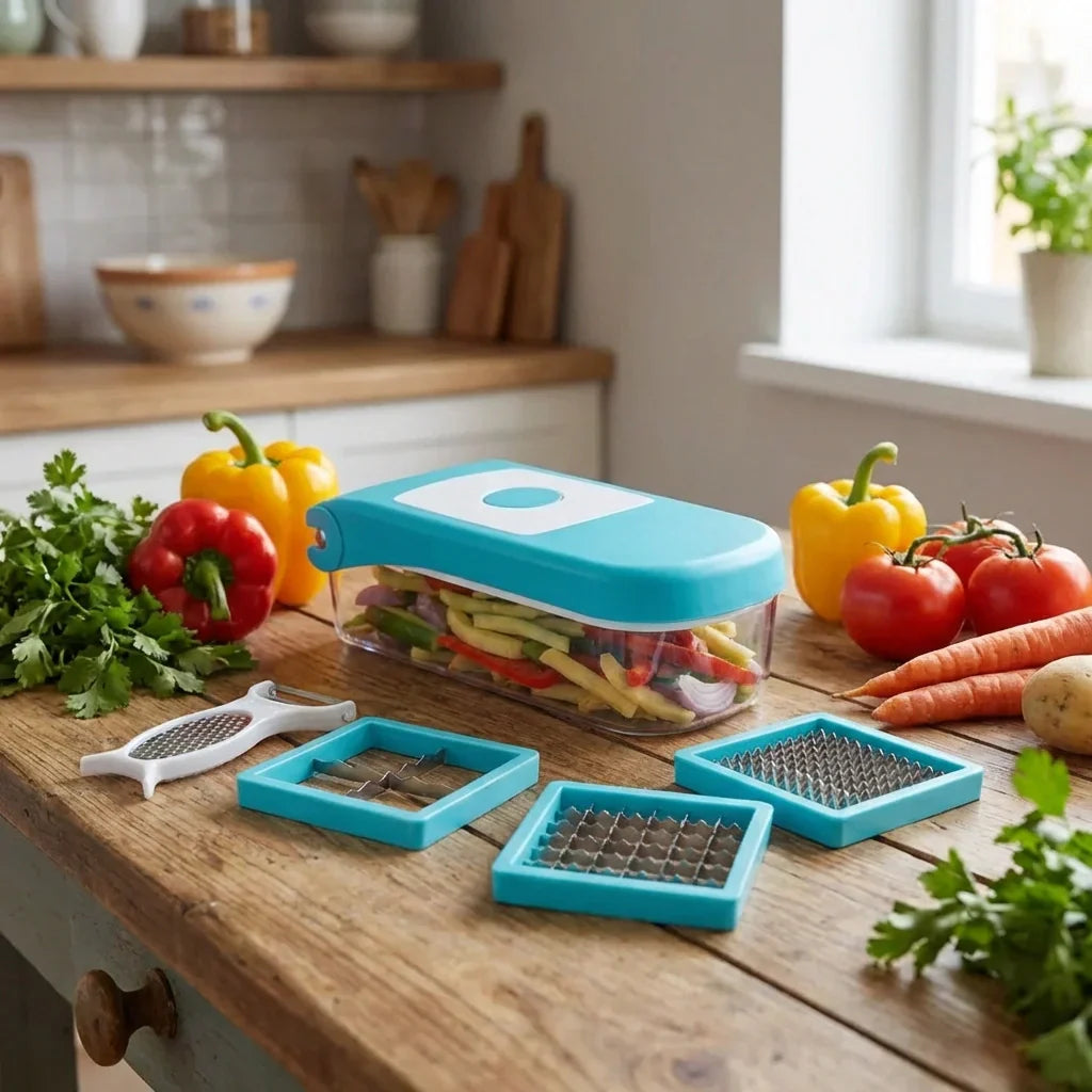 Best ganesh quick veg dicer - kitchen slicers | 2026 | fast shipping