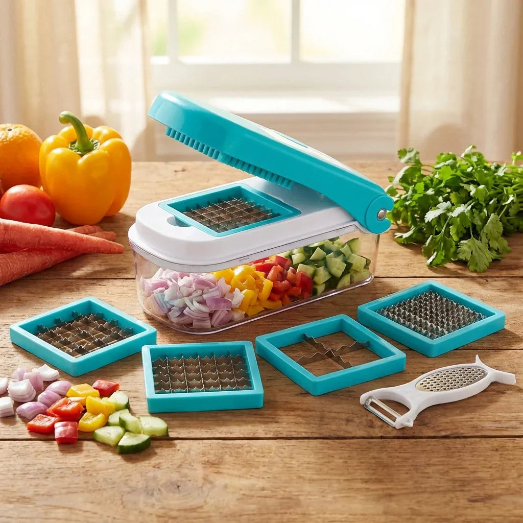 Best ganesh quick veg dicer - kitchen slicers | 2026 | fast shipping