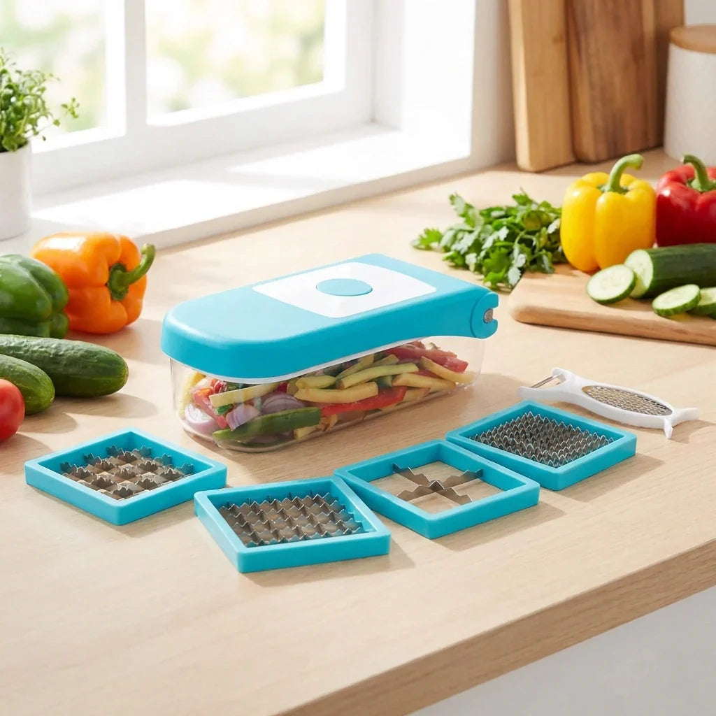 Best ganesh quick veg dicer - kitchen slicers | 2026 | fast shipping