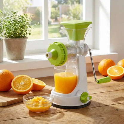 Best ganesh smart manual juicer - juicers | 2026 | fast shipping