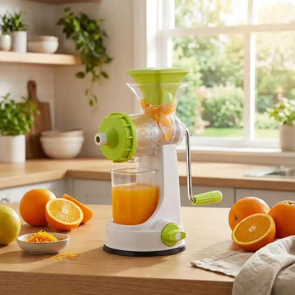 Best ganesh smart manual juicer - juicers | 2026 | fast shipping