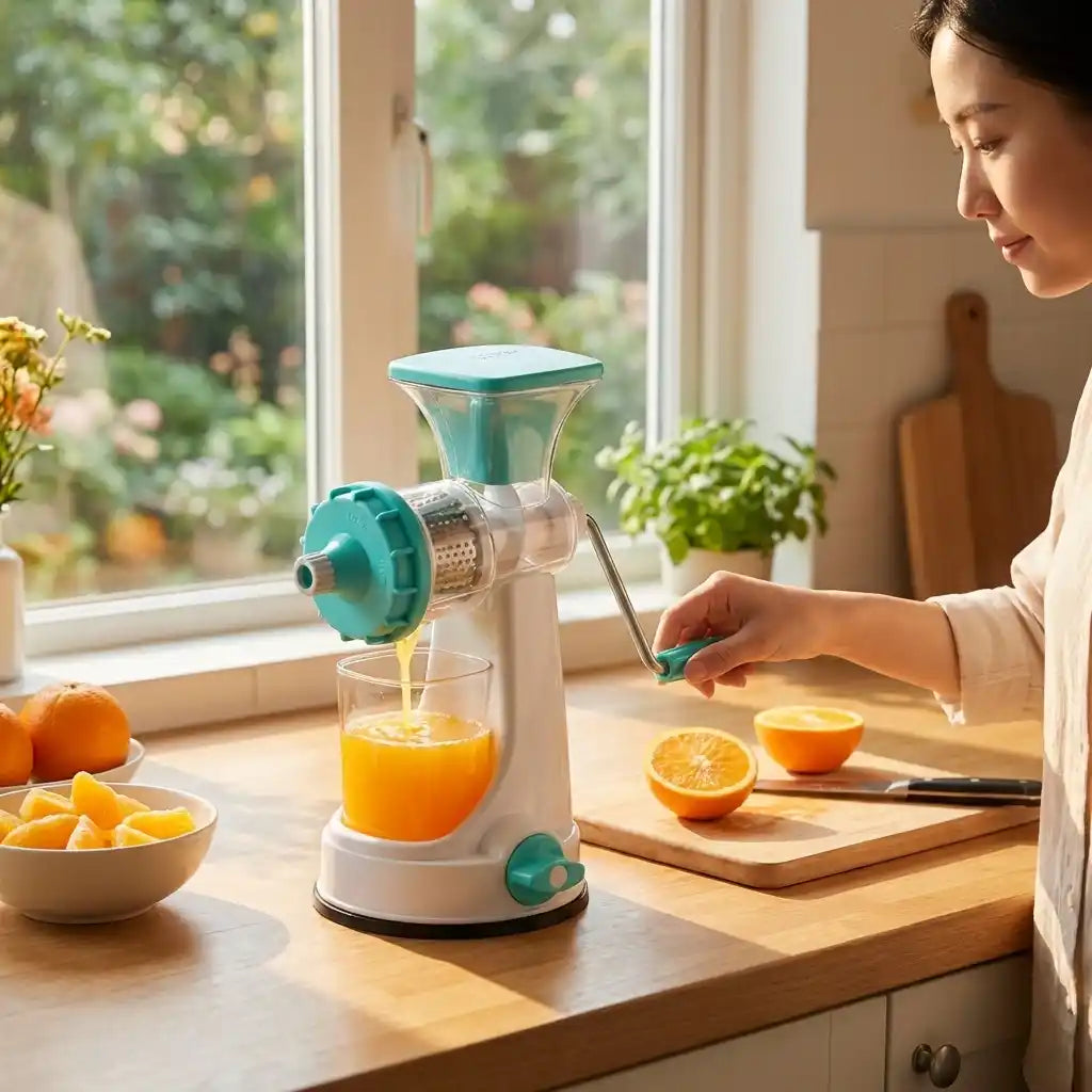 Best ganesh smart manual juicer - juicers | 2026 | fast shipping
