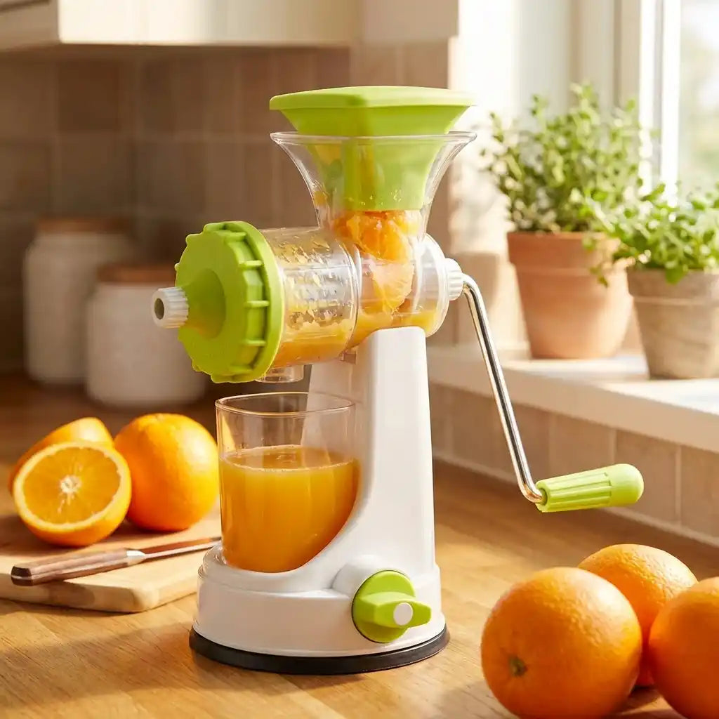 Best ganesh smart manual juicer - juicers | 2026 | fast shipping