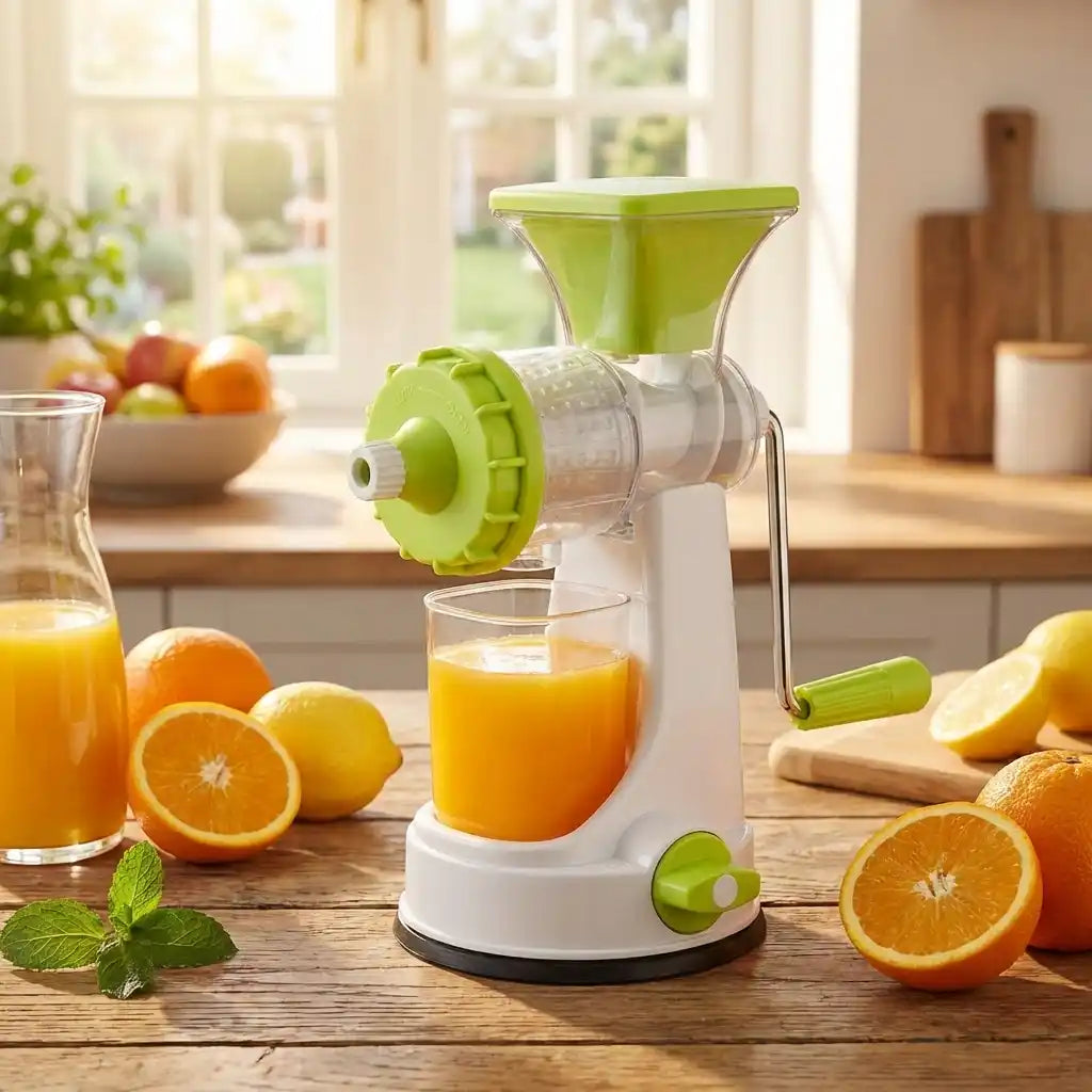 Best ganesh smart manual juicer - juicers | 2026 | fast shipping