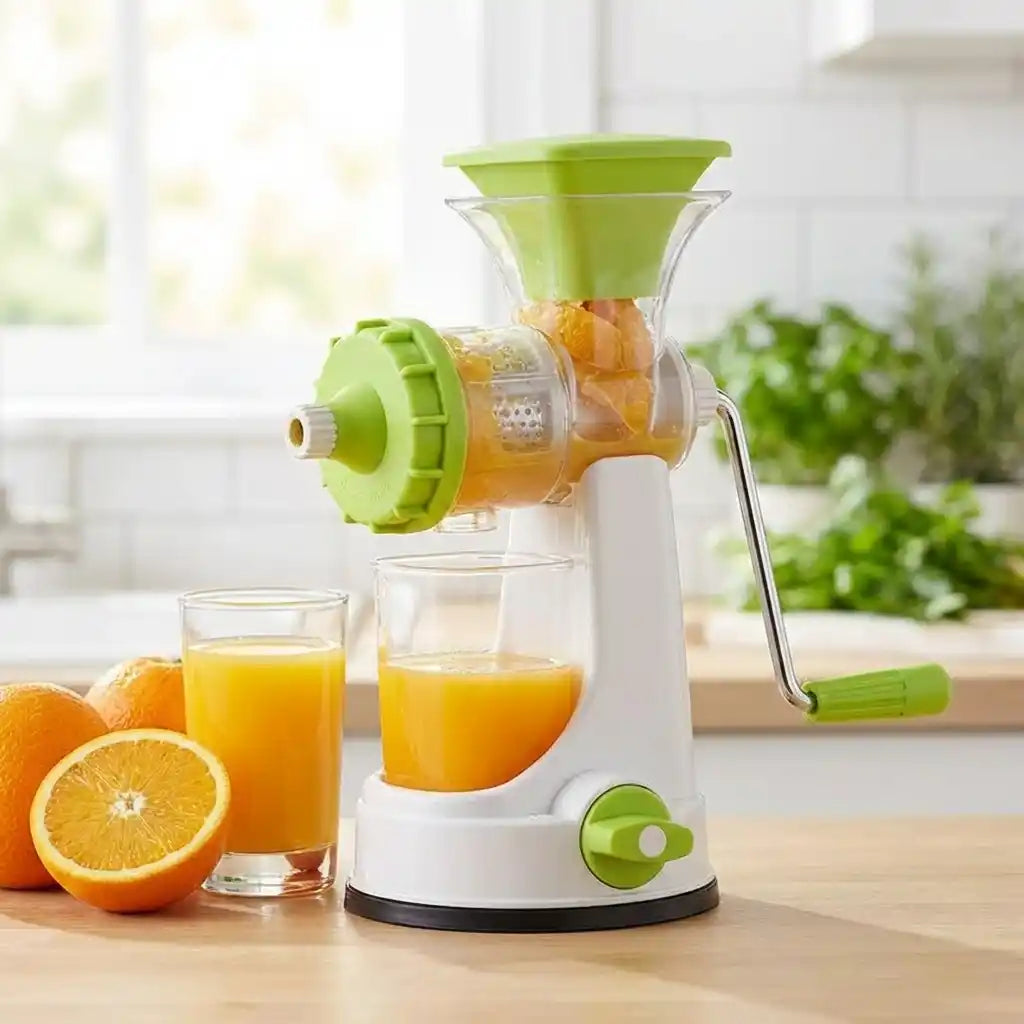 Best ganesh smart manual juicer - juicers | 2026 | fast shipping
