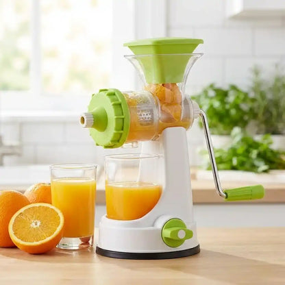 Best ganesh smart manual juicer - juicers | 2026 | fast shipping