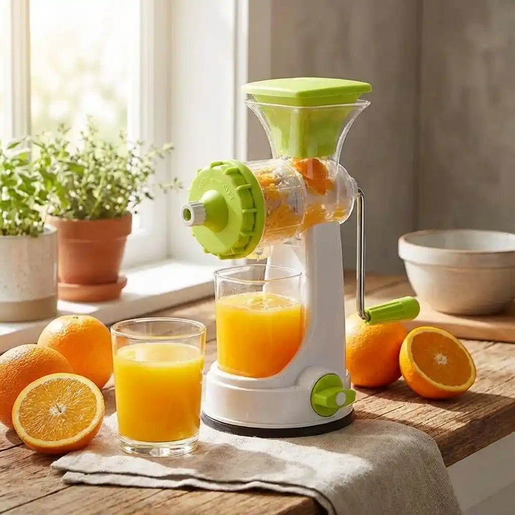 Best ganesh smart manual juicer - juicers | 2026 | fast shipping
