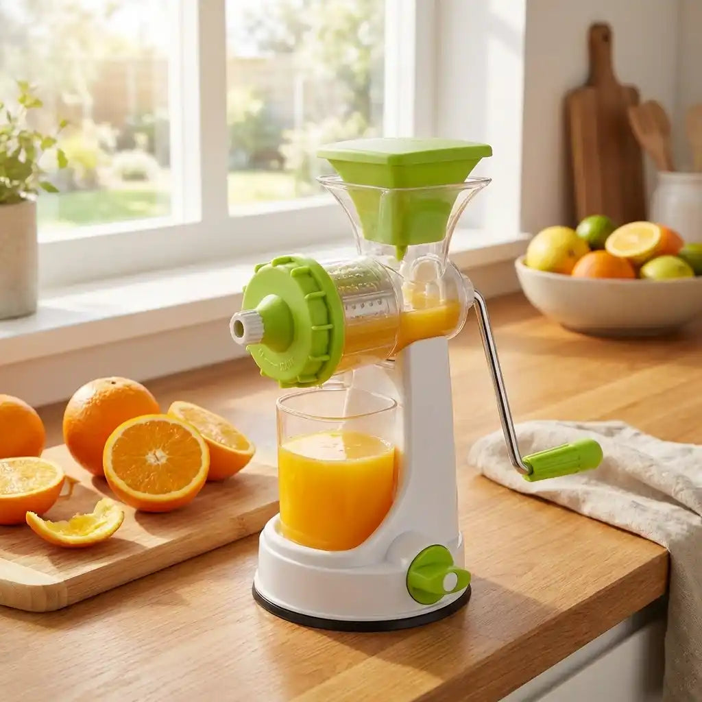 Best ganesh smart manual juicer - juicers | 2026 | fast shipping