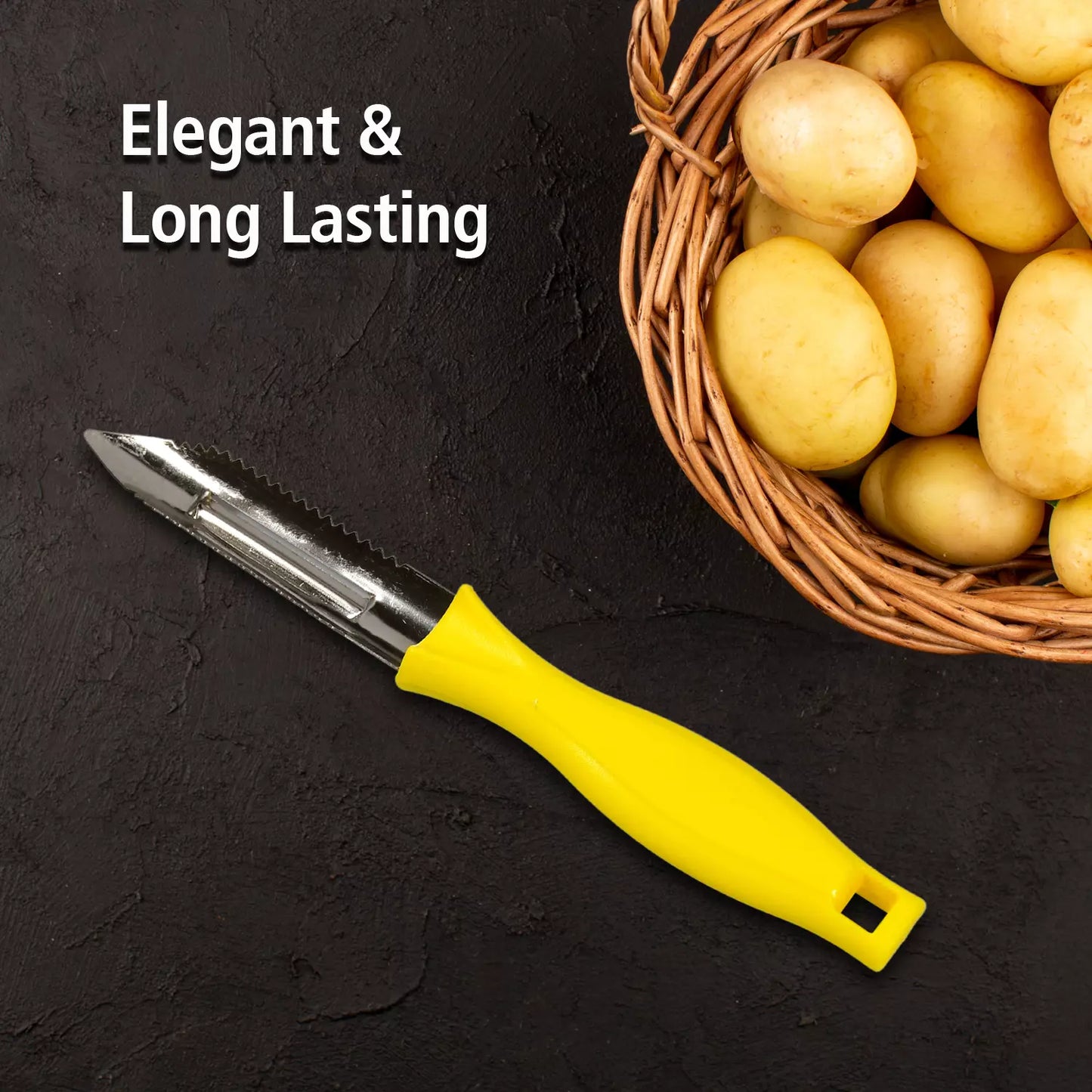 Best ganesh stainless steel vegetable peeler - food peelers | 2025 | fast shipping