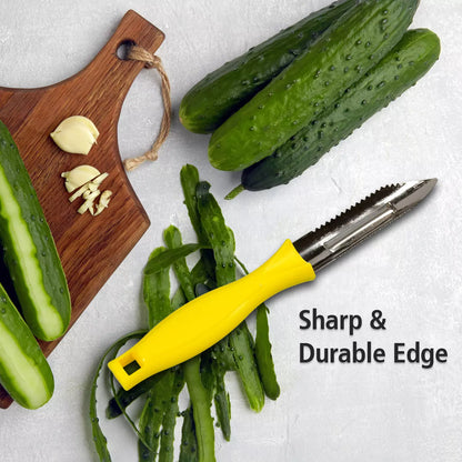 Best ganesh stainless steel vegetable peeler - food peelers | 2025 | fast shipping