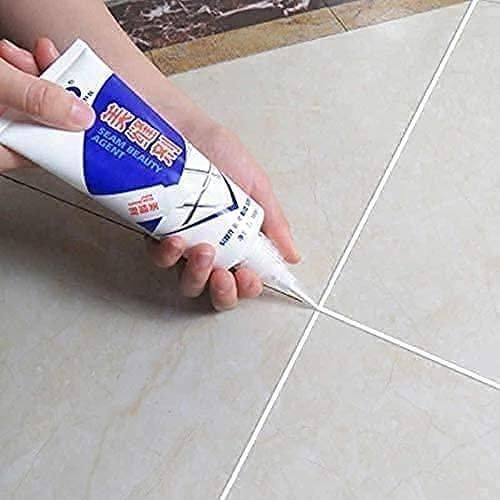 Gap Filler Multipurpose Gap Filler Tube Tile