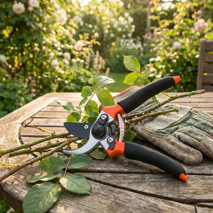 Best garden cutter pruners - pruning shears | 2026 | fast shipping