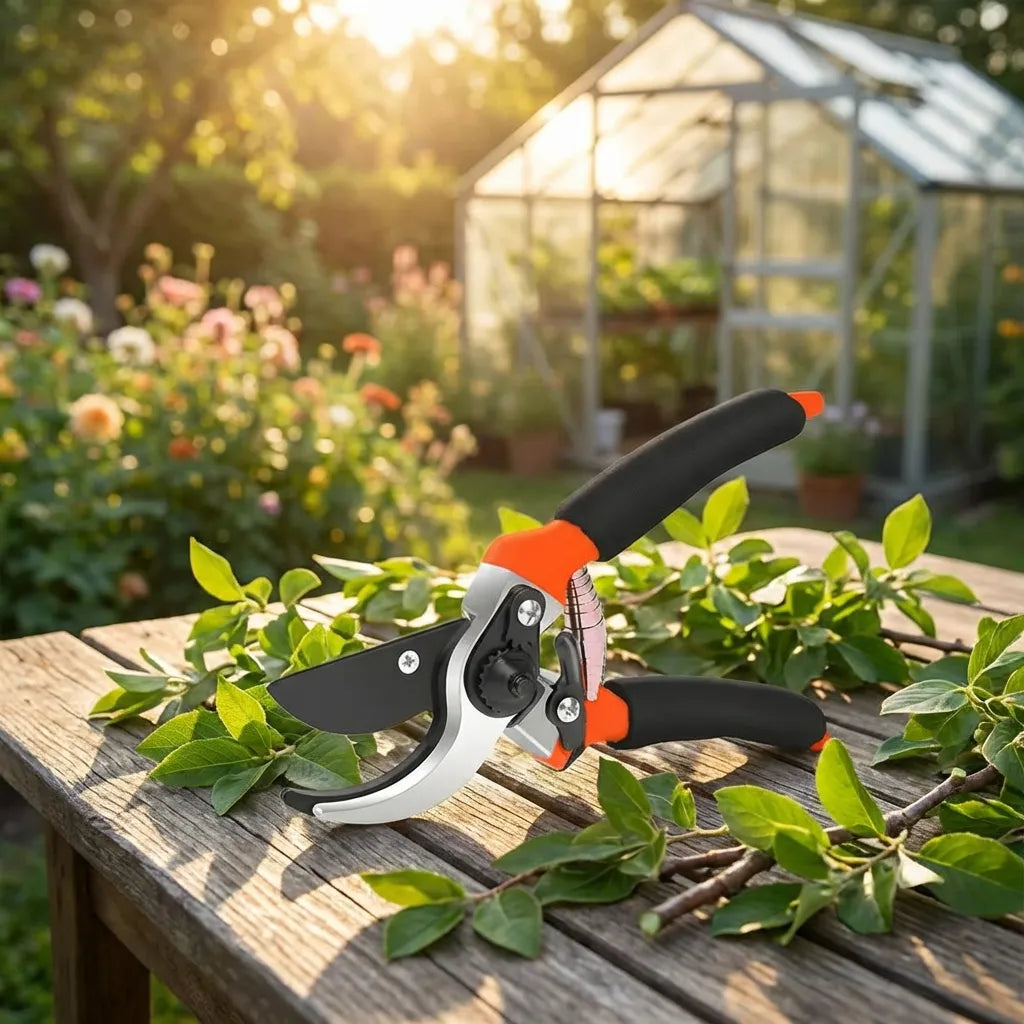 Best garden cutter pruners - pruning shears | 2026 | fast shipping