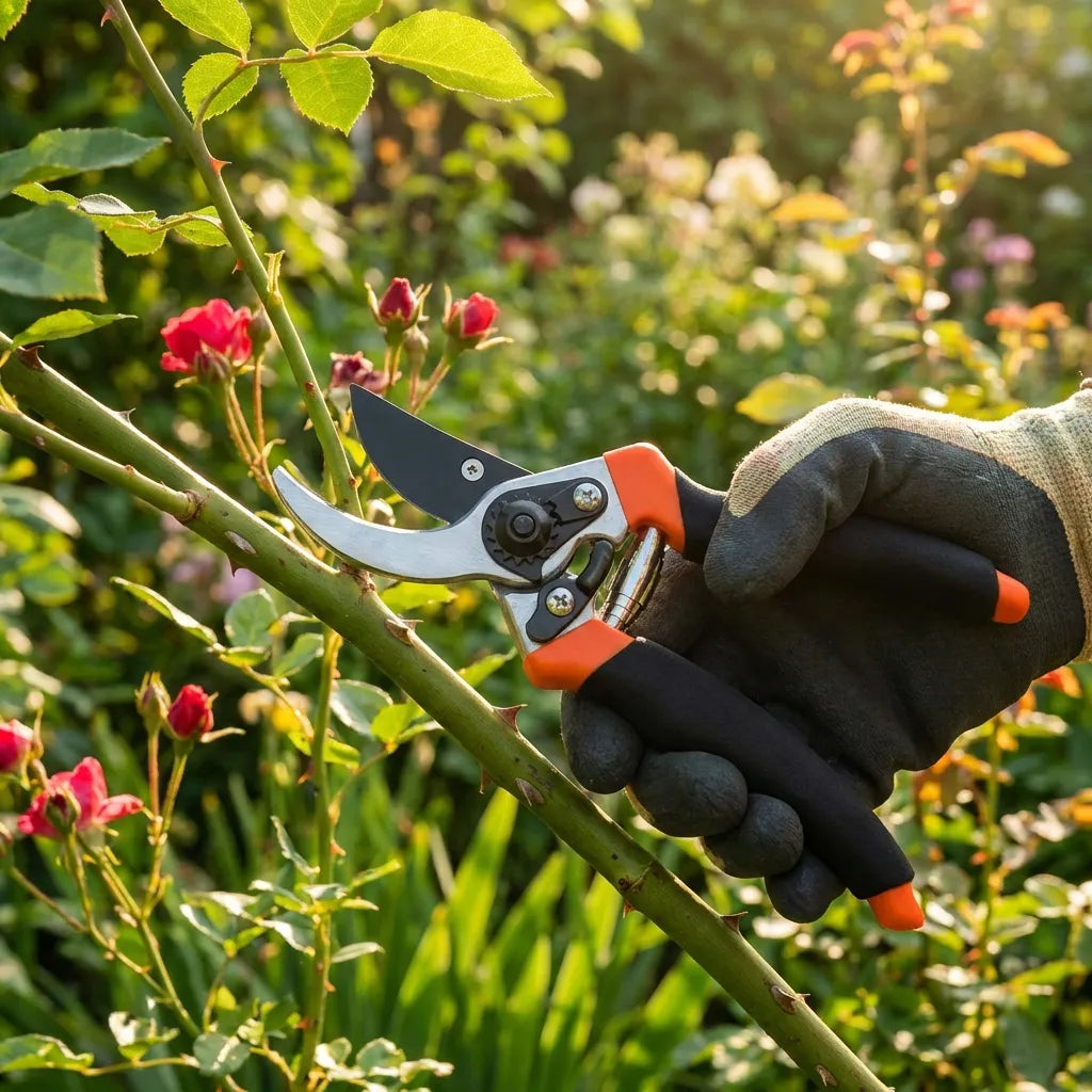 Best garden cutter pruners - pruning shears | 2026 | fast shipping