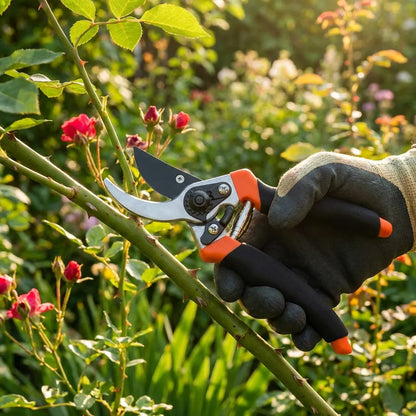 Best garden cutter pruners - pruning shears | 2026 | fast shipping