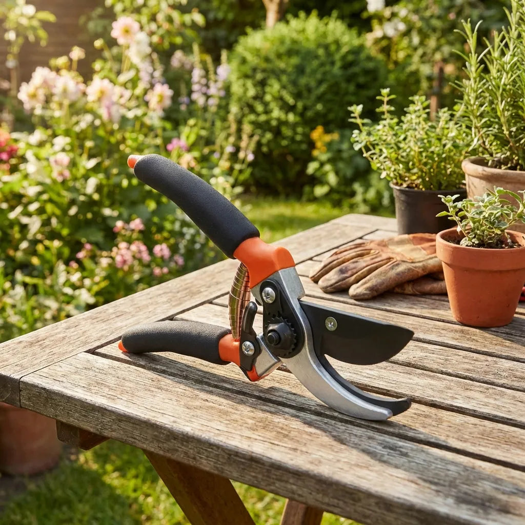 Best garden cutter pruners - pruning shears | 2026 | fast shipping