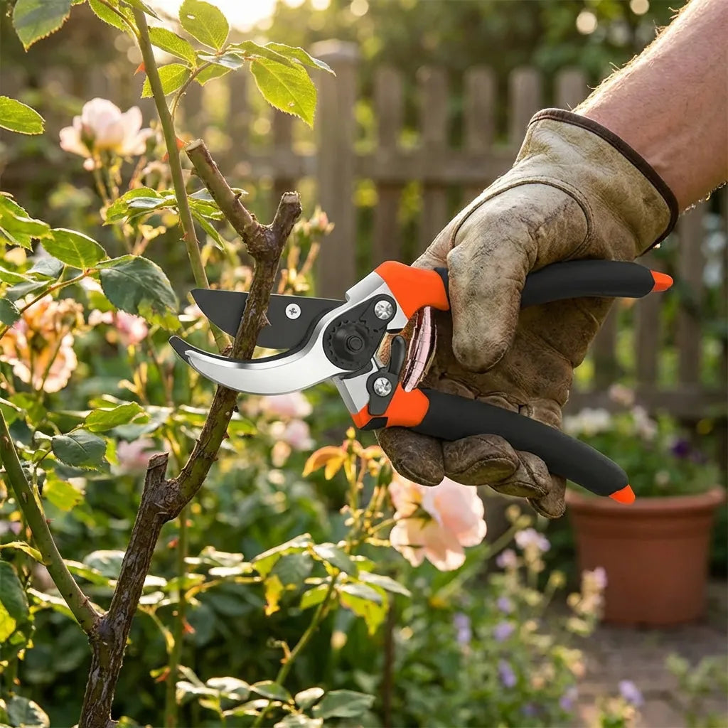 Best garden cutter pruners - pruning shears | 2026 | fast shipping