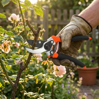 Best garden cutter pruners - pruning shears | 2026 | fast shipping