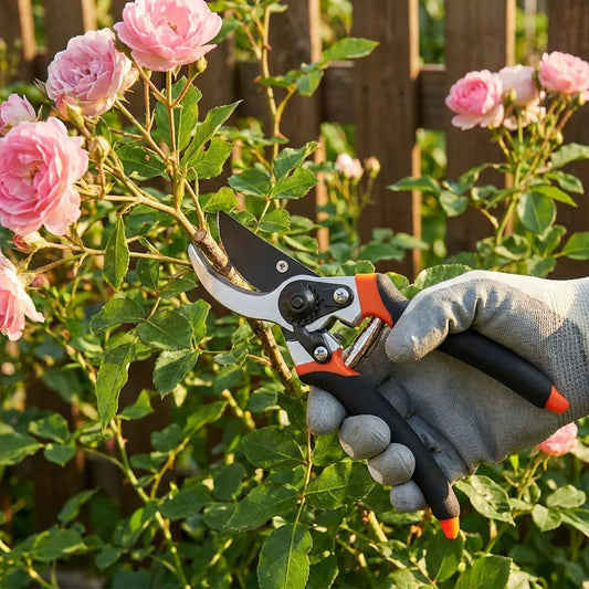 Best garden cutter pruners - pruning shears | 2026 | fast shipping
