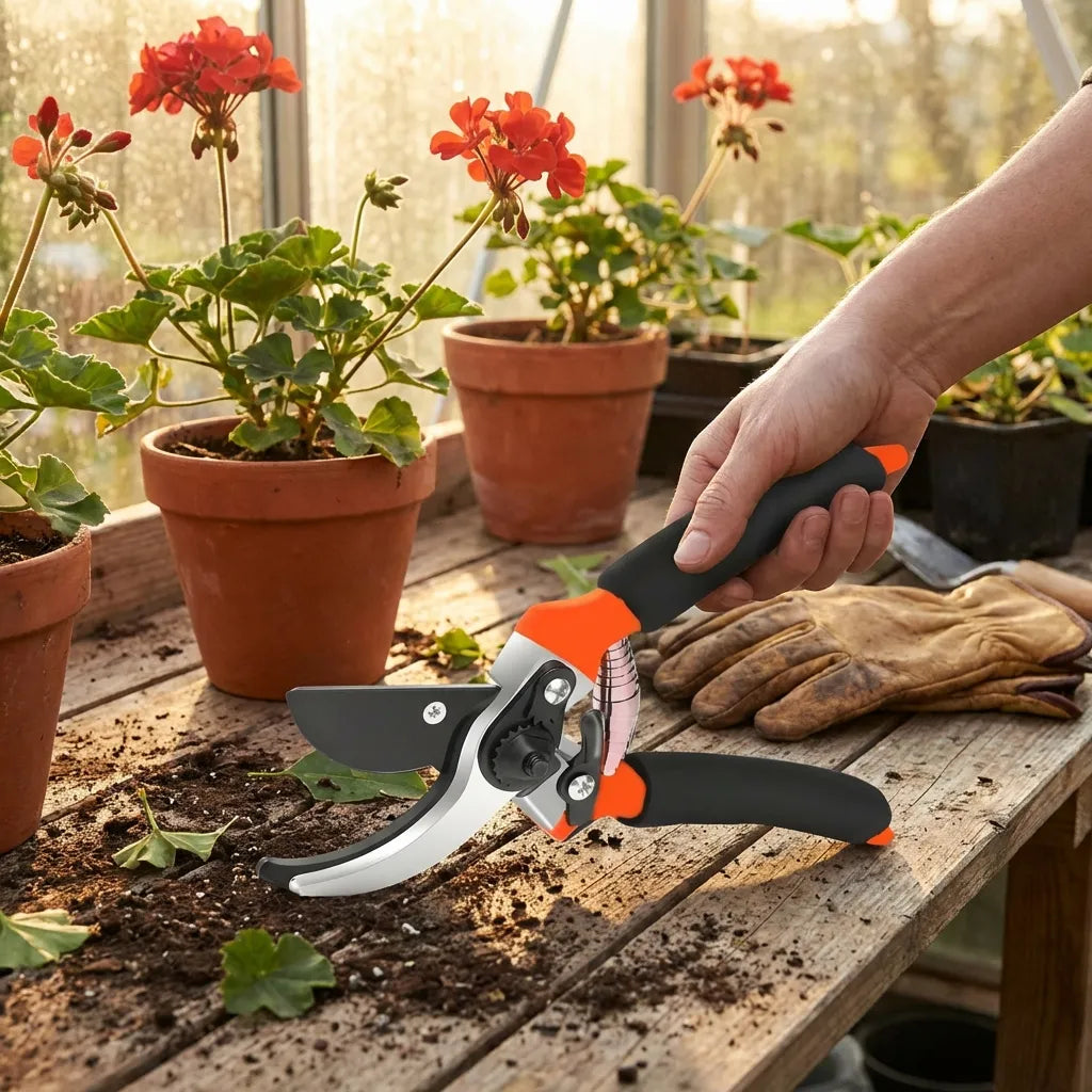 Best garden cutter pruners - pruning shears | 2026 | fast shipping