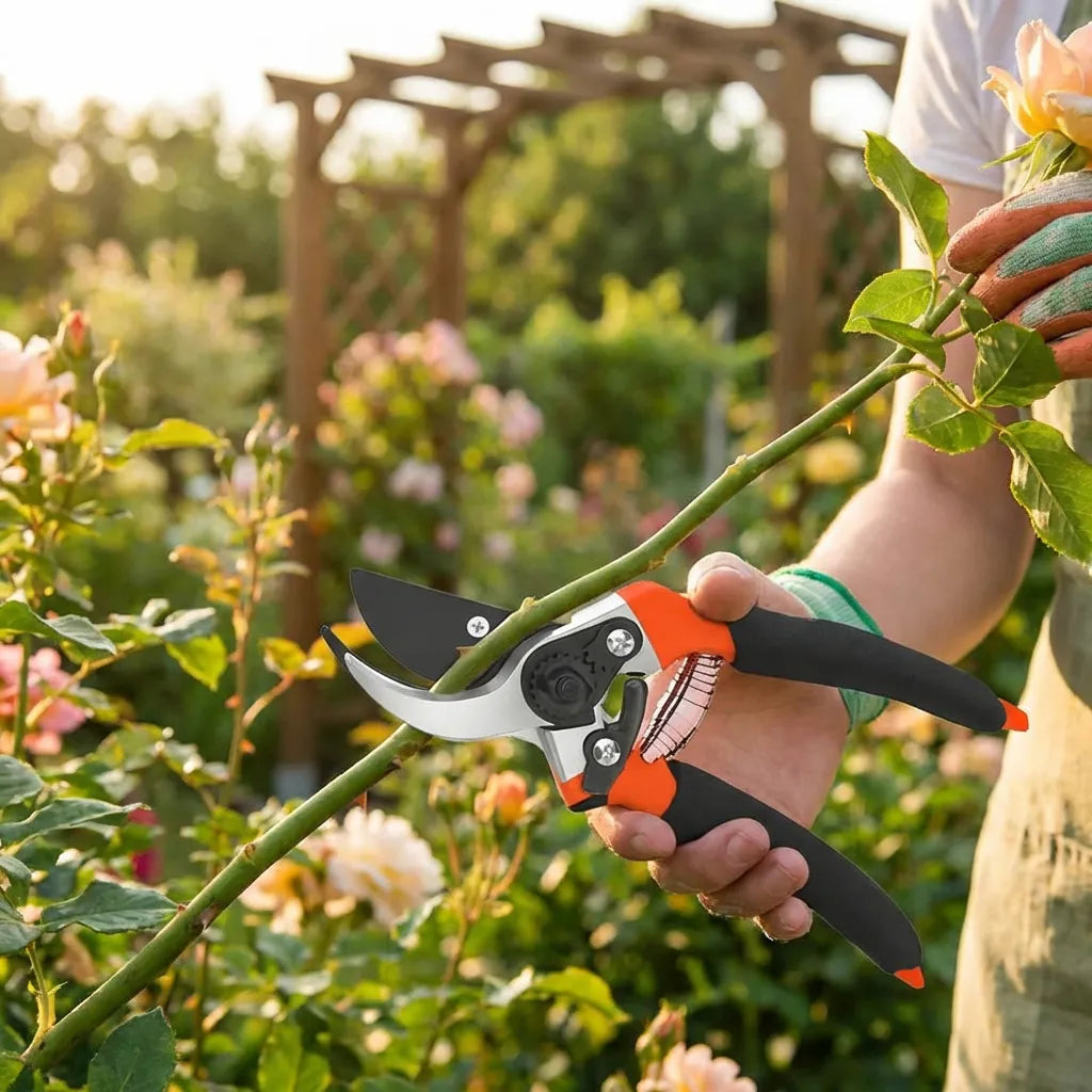 Best garden cutter pruners - pruning shears | 2026 | fast shipping