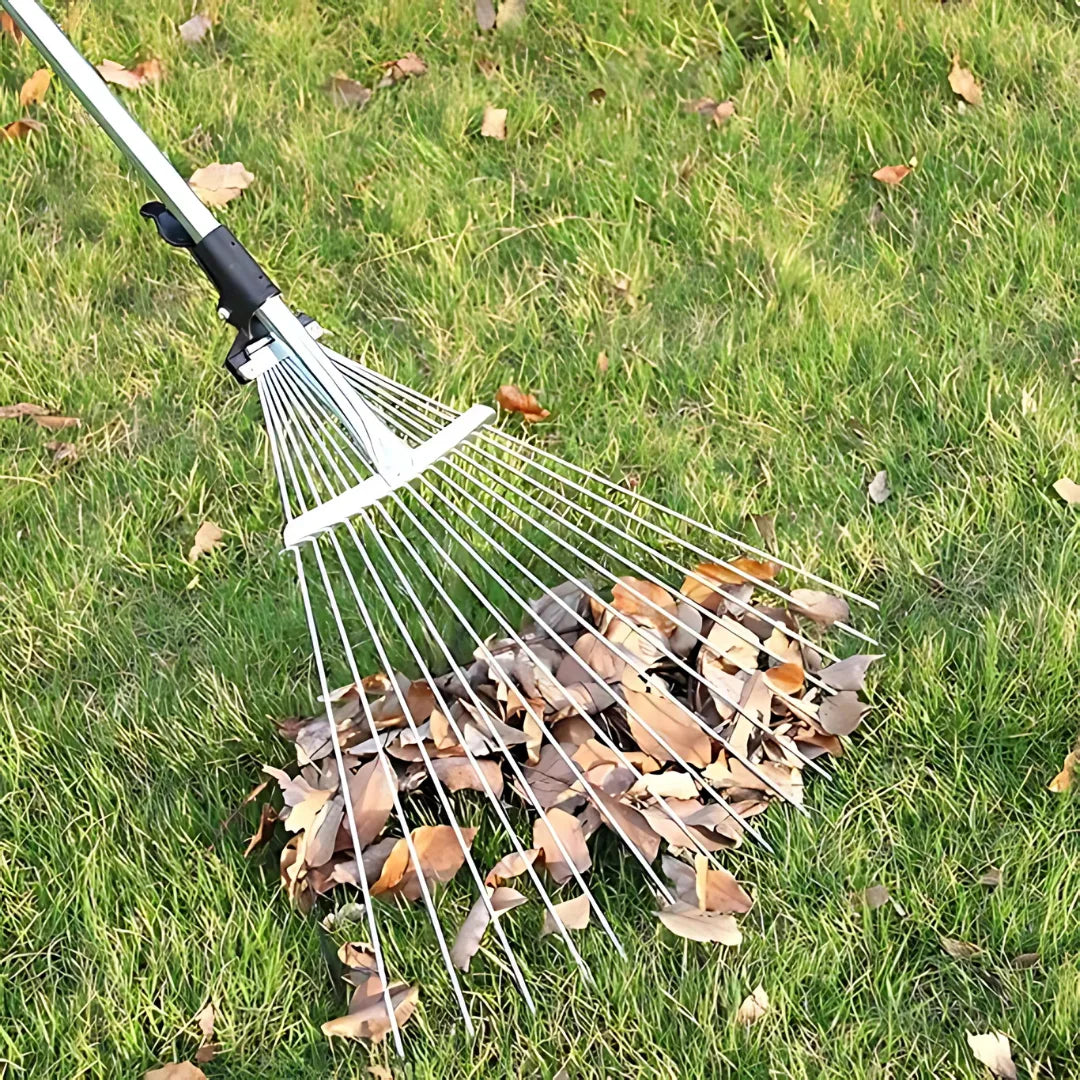 Garden Leaf Yard Cleaning Tool