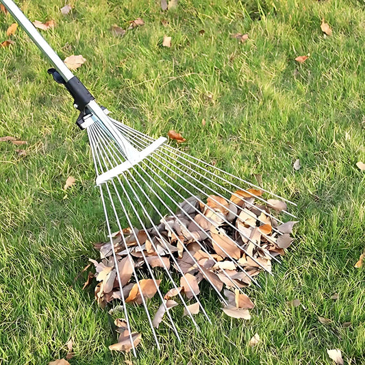Garden Leaf Yard Cleaning Tool