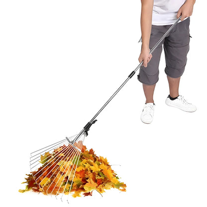 Garden Leaf Yard Cleaning Tool