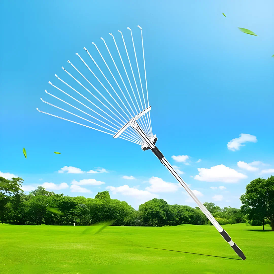 Garden Leaf Yard Cleaning Tool