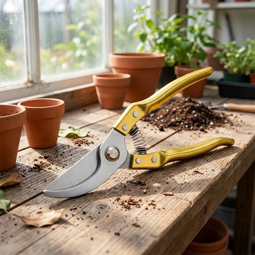 Best garden shears pruners scissor (1 pc) - pruning | 2026 | fast shipping