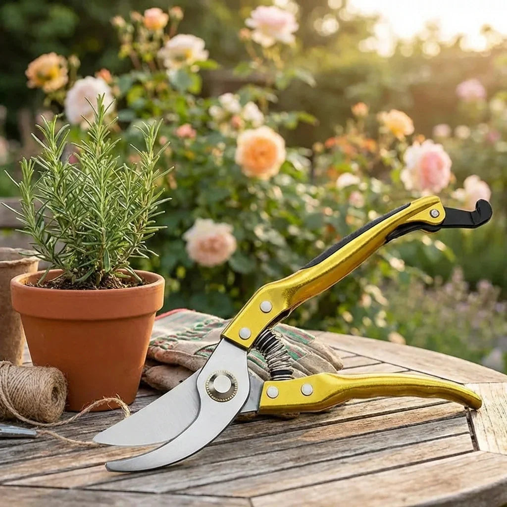 Best garden shears pruners scissor (1 pc) - pruning | 2026 | fast shipping