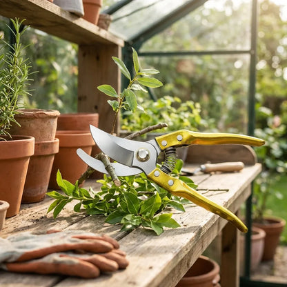 Best garden shears pruners scissor (1 pc) - pruning | 2026 | fast shipping