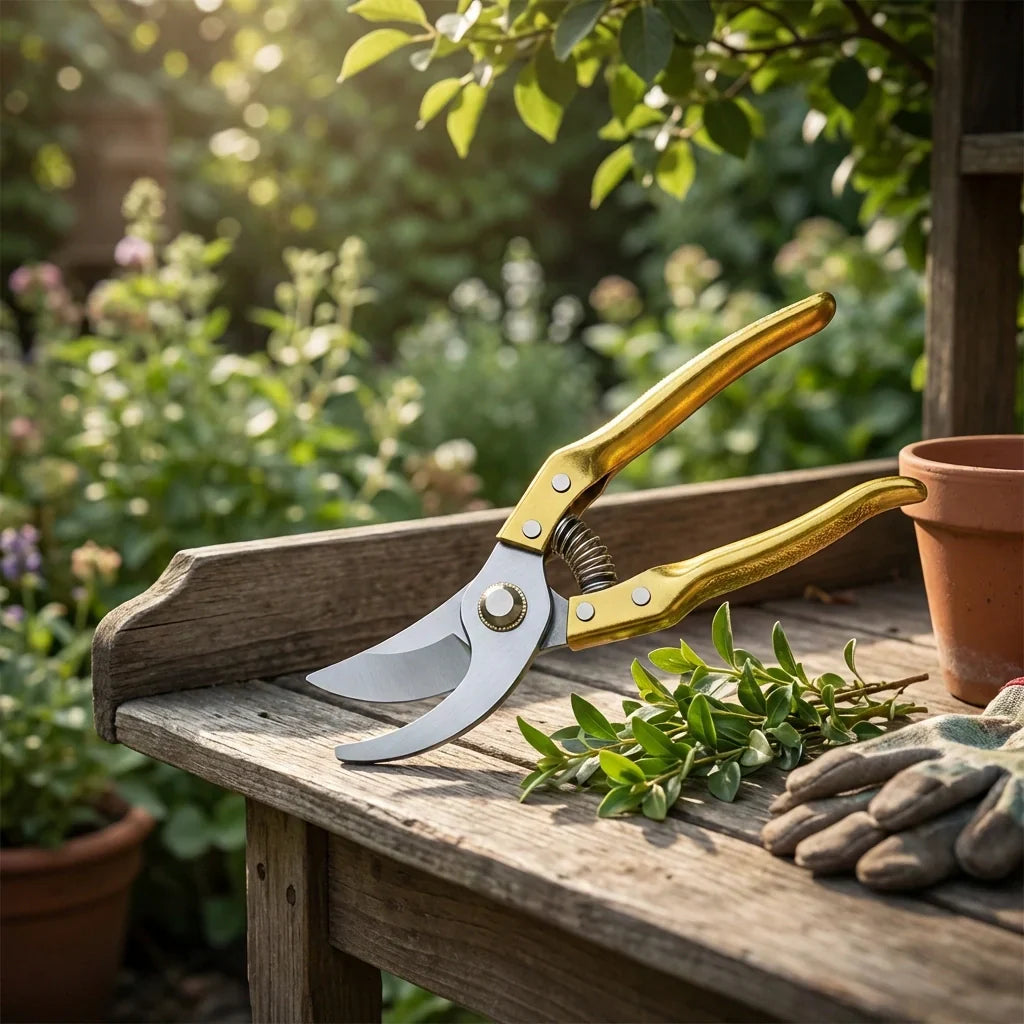 Best garden shears pruners scissor (1 pc) - pruning | 2026 | fast shipping