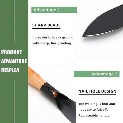 Garden Shovel Tool set