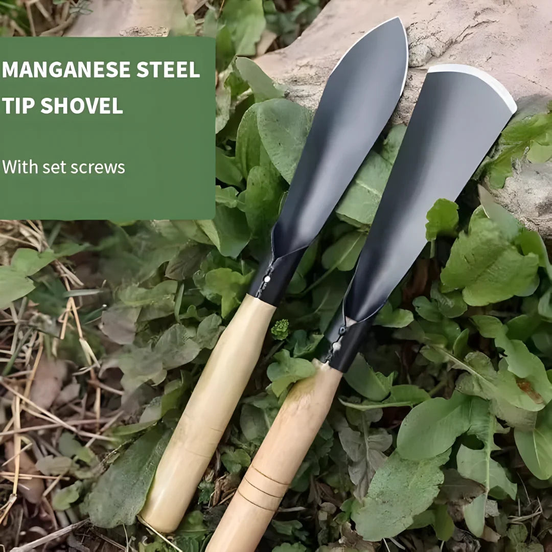 Garden Shovel Tool set