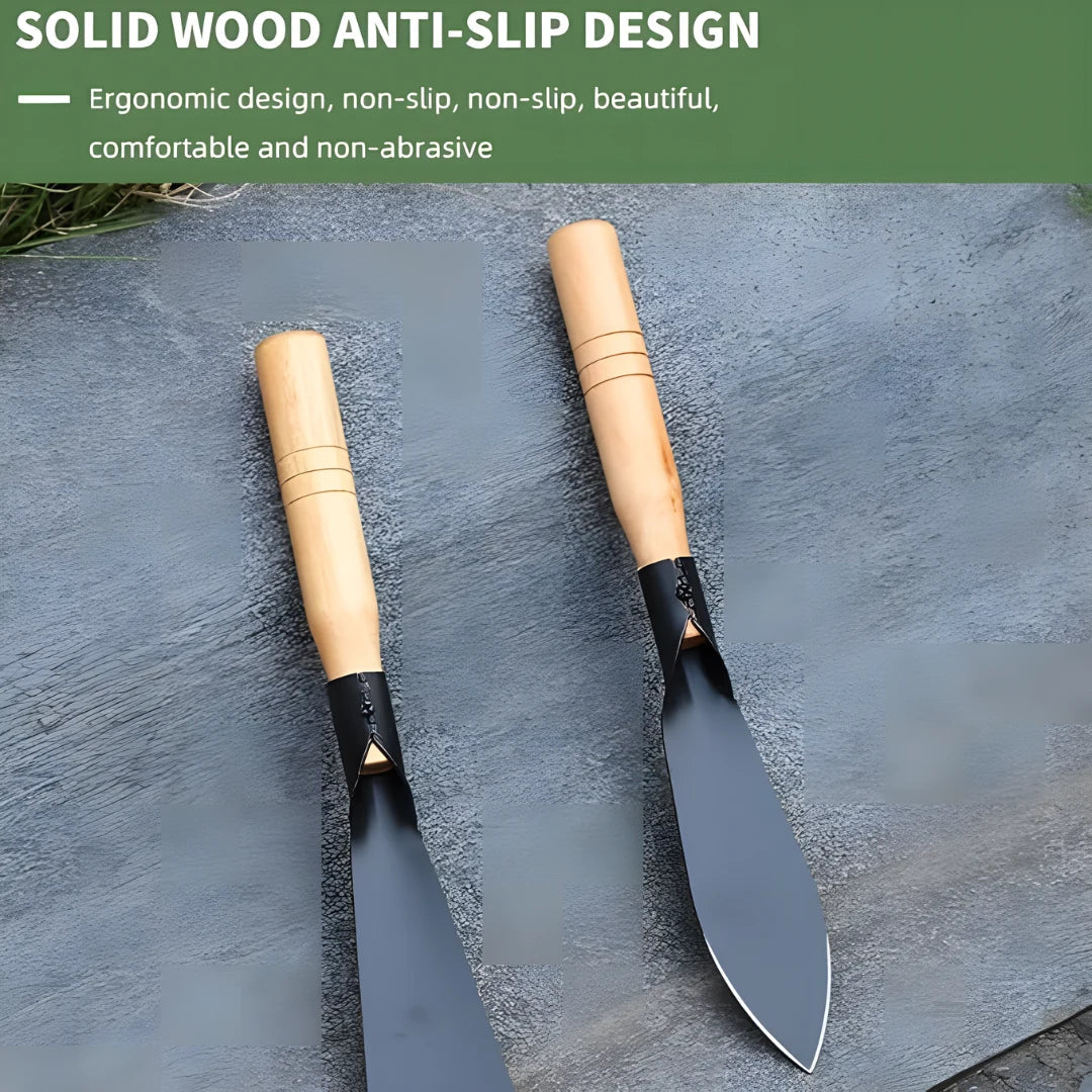 Garden Shovel Tool set