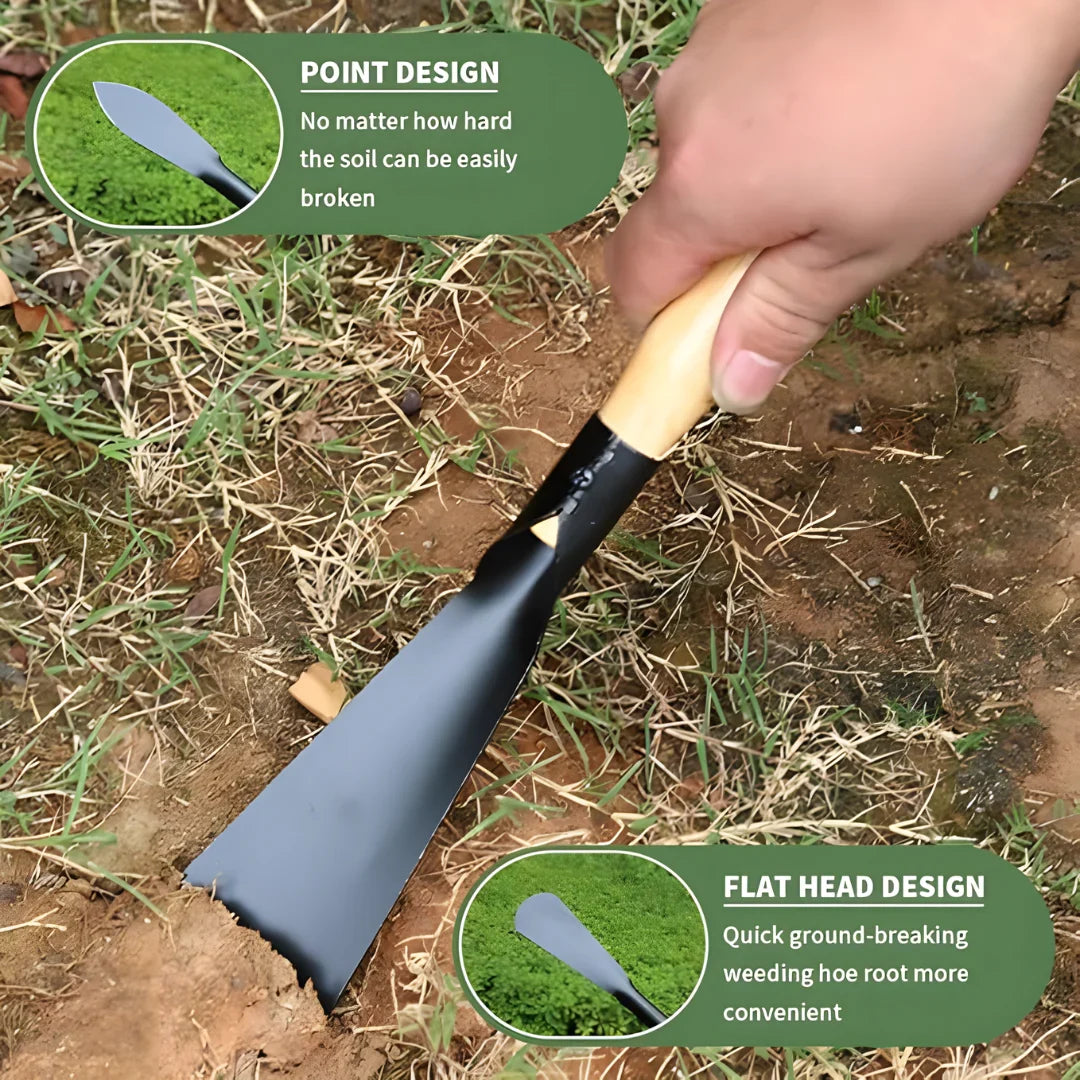 Garden Shovel Tool set